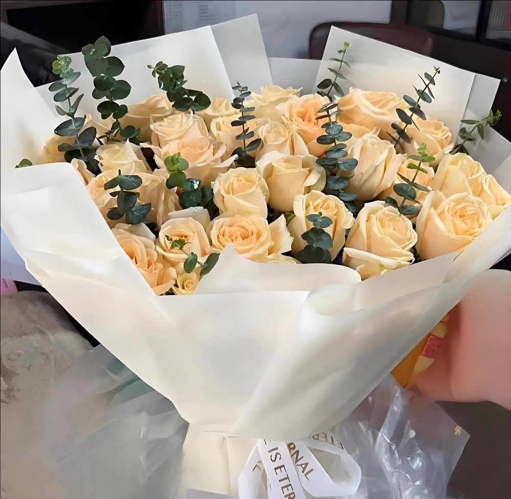 上海金山区花店