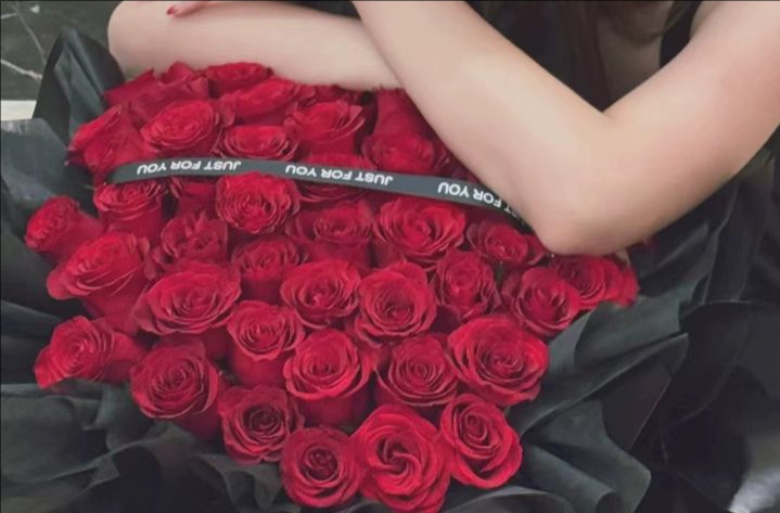 上海金山区花店